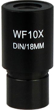 上光彼爱姆目镜10×