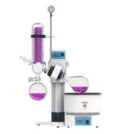 上海一恒旋转蒸发仪RV-211AO