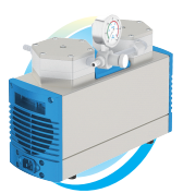 上海一恒耐腐蚀隔膜泵VB-65F（专业型）