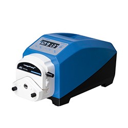 保定兰格基本型蠕动泵G100-2J驱动器+YZII25泵头