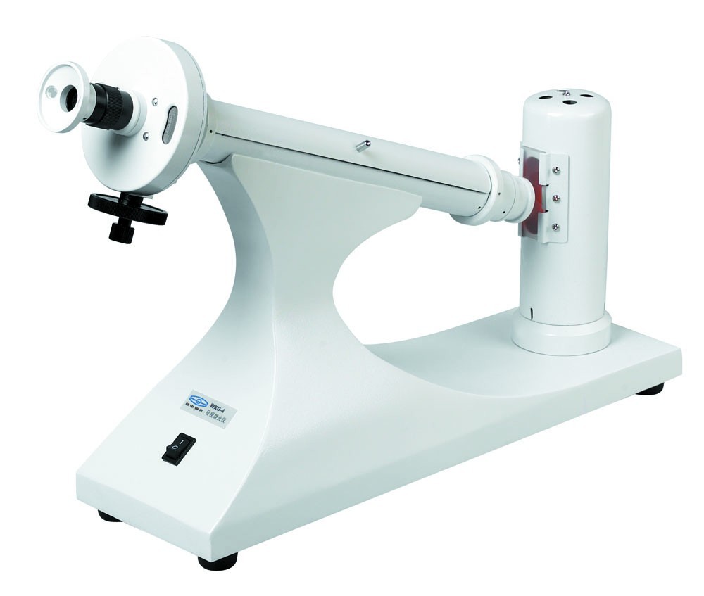 上海物光目视旋光仪WXG-4