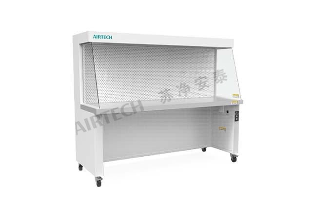 苏州安泰洁净工作台SW-CJ-1C-II
