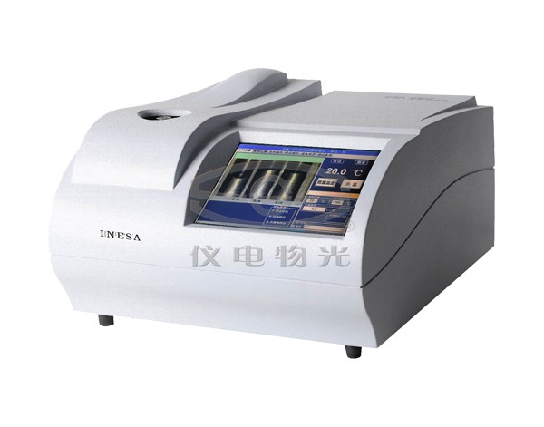 上海物光全自动图像油脂熔点（滑点）仪SGW