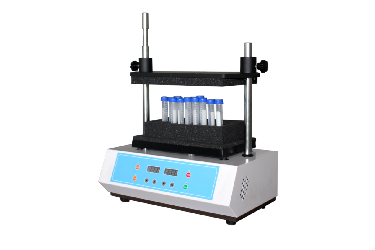 沙鹰多管混合仪BE-2600