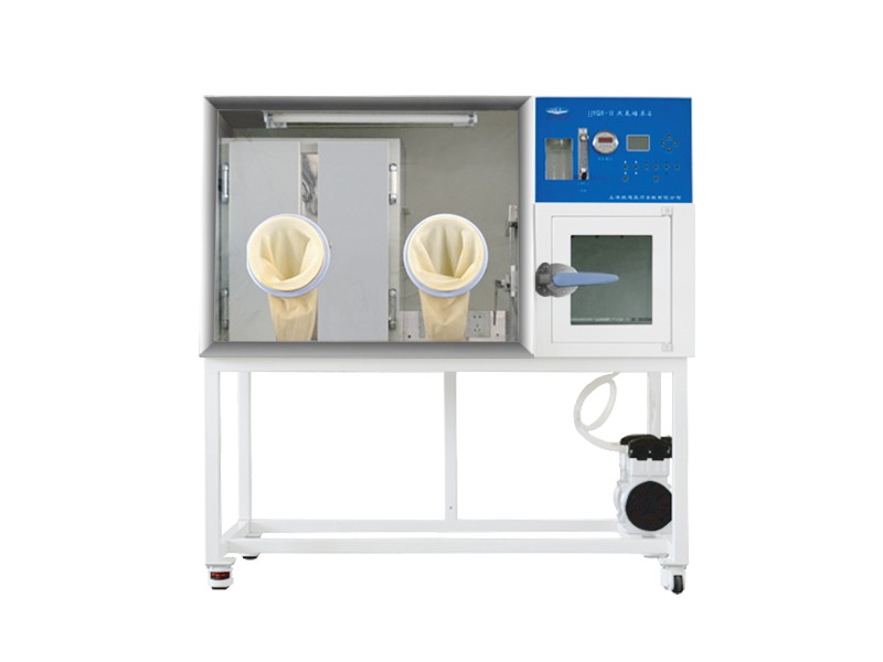 上海跃进厌氧培养箱HYQX-III-T