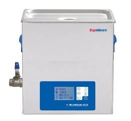 昆山舒美超声波清洗器KQ-100DM