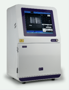 上海嘉鹏化学发光成像分析系统JP-K300Plus