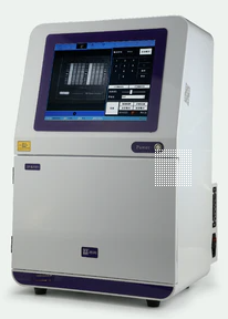 上海嘉鹏化学发光成像分析系统JP-K900Plus