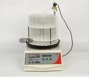 上海嘉鹏全自动部份收集器BSZ-40