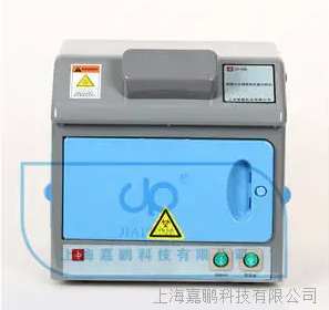 上海嘉鹏大肠埃希氏菌分析仪ZF-9