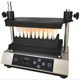 上海嘉鹏多管漩涡混匀仪keebio-MT2500