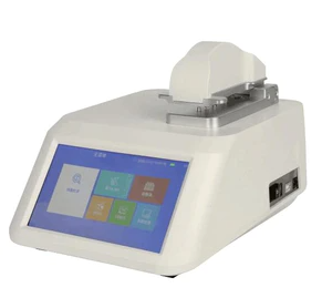 上海嘉鹏超微量核酸蛋白测定仪nano-800+