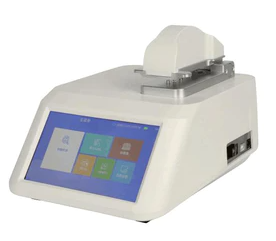 上海嘉鹏超微量核酸蛋白测定仪nano-600