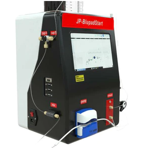 上海嘉鹏蛋白纯化系统Blupadstart