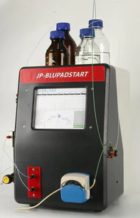 上海嘉鹏蛋白纯化系统JP-3007