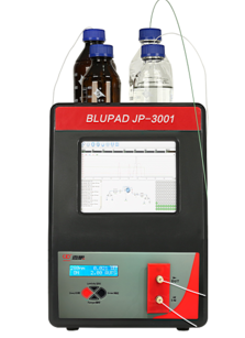 上海嘉鹏双光束电脑核酸蛋白检测仪JP-3001