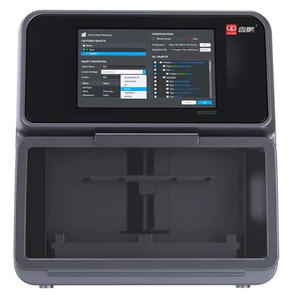 <b>上海嘉鹏核酸提取仪keebio-P32</b>