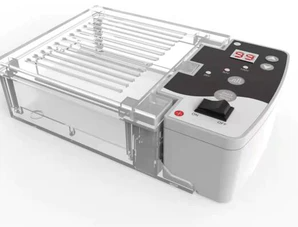 上海嘉鹏水平迷你电泳仪Keebio-miniES