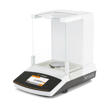 <b>赛多利斯电子天平Secura125-1CEU</b>