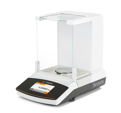 赛多利斯电子天平Secura124-1CEU