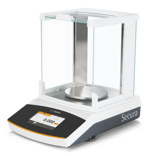 <b>赛多利斯电子天平Secura513-1CEU</b>