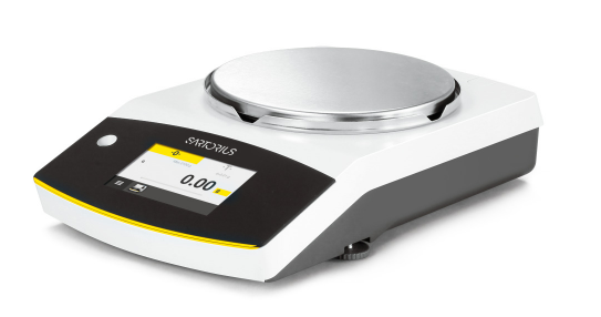 赛多利斯电子天平Secura6102-1CEU