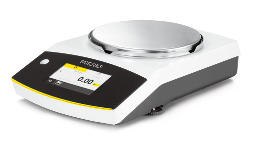 <b>赛多利斯电子天平Secura3102-1CEU</b>