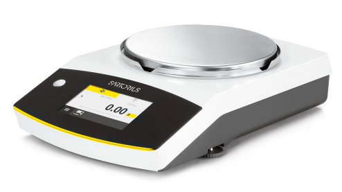 赛多利斯电子天平Secura612-1CEU