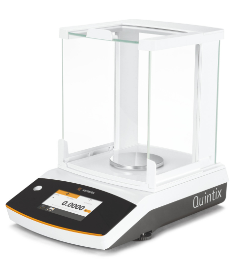 <b>赛多利斯电子天平Quintix224-1CEU</b>