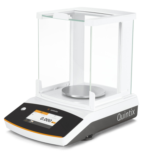 <b>赛多利斯电子天平Quintix313-1CEU</b>