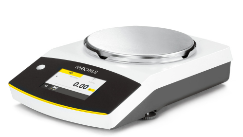 <b>赛多利斯电子天平Quintix3102-1CEU</b>