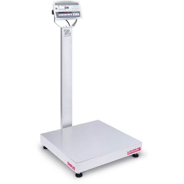 <b>奥豪斯台秤D52XW120WQV8ZH</b>