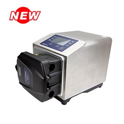 保定兰格工业型蠕动泵dPOFLEX  BP01 驱动器+泵头G