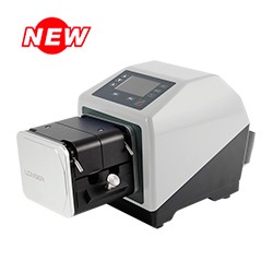 保定兰格工业型蠕动泵dPOFLEX  GP01 驱动器+泵头L