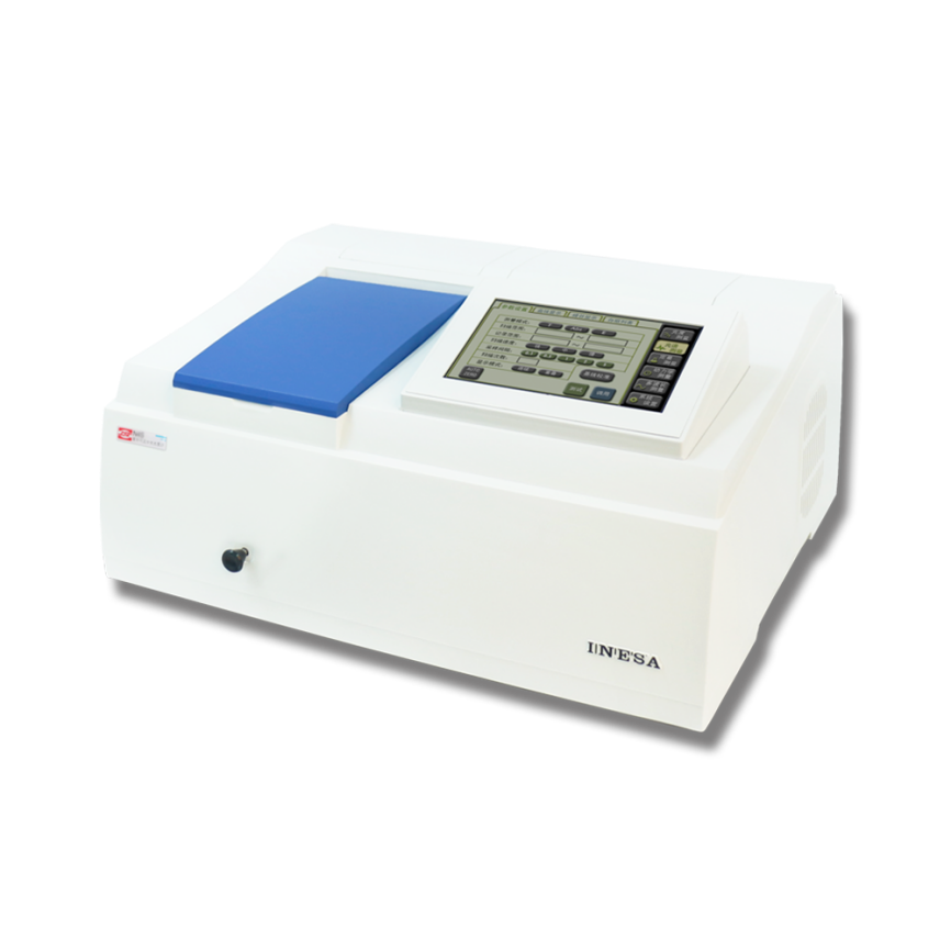 上海上分可见分光光度计N3