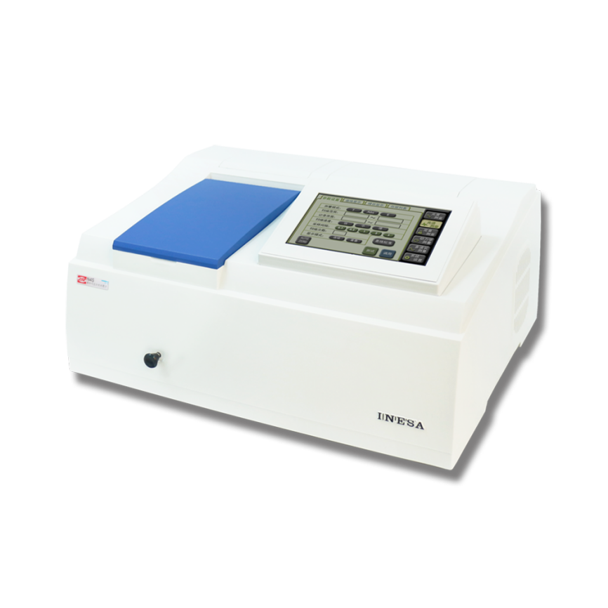 上海上分紫外可见分光光度计N5