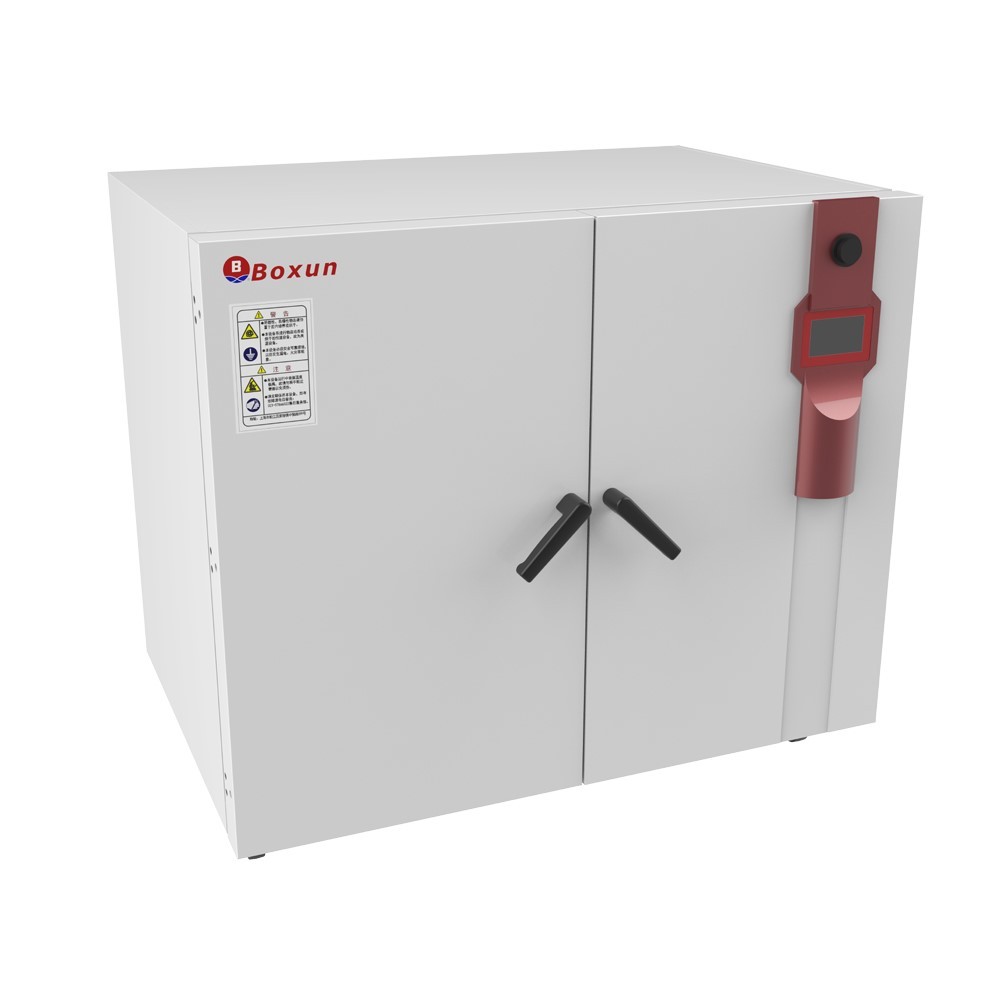 上海博迅微生物培养箱BXP-530S（卖完停产）