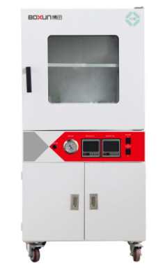 <b>上海博迅真空干燥箱BXK-30</b>