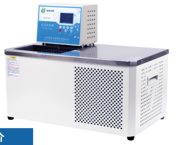 上海慧泰卧式低温恒温槽HTDCW-3510（停产）