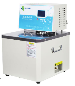 上海慧泰高温恒温油浴槽GHY-3020I（停产）