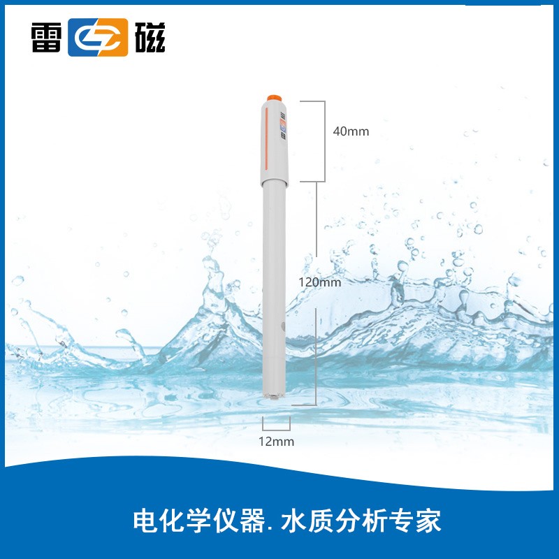 上海雷磁溶解氧电极 DO-958-Q