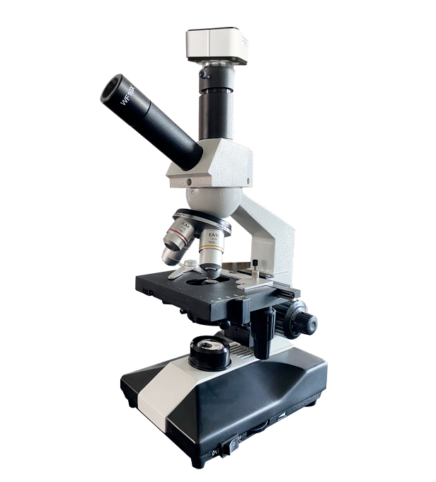 上光彼爱姆电脑生物显微镜XSP-BM-1CAD