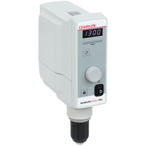 奥豪斯Achiever 5000顶置式搅拌器100型