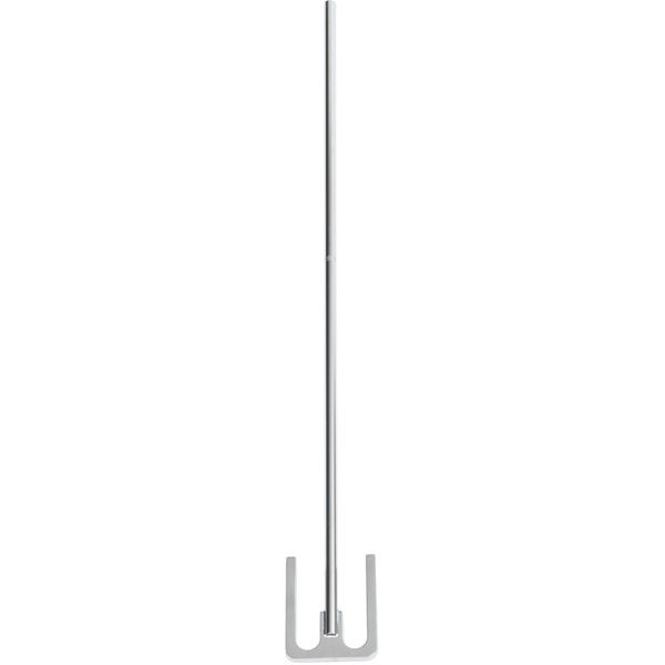 奥豪斯搅拌器配件搅拌桨 40×0.7 cm, 锚式