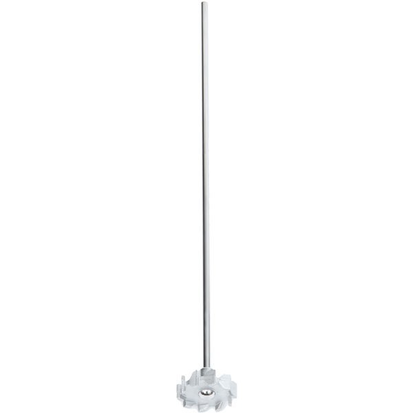 奥豪斯搅拌器配件搅拌桨 40×0.7 cm, 涡轮式