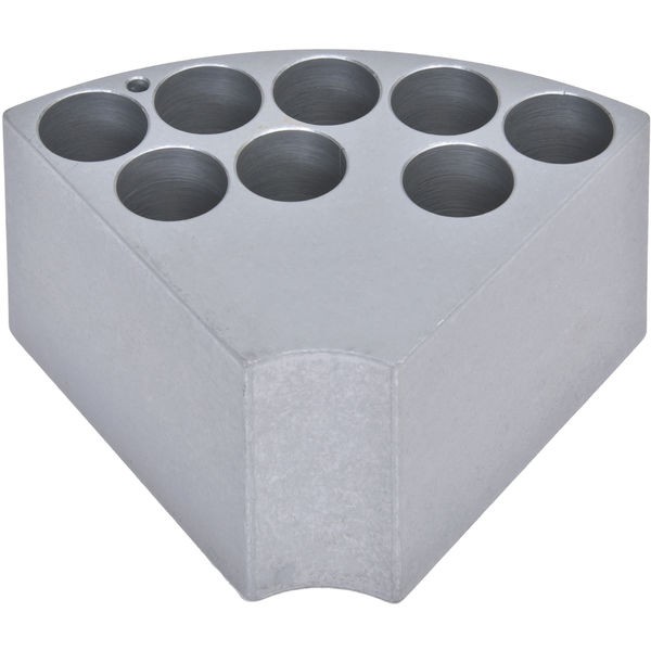 奥豪斯磁力搅拌器配件1/5模块，适用于16mm样品管