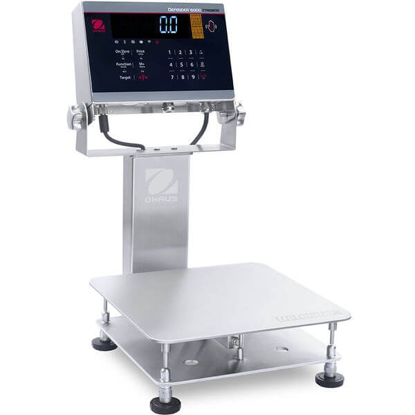 <b>奥豪斯台秤i-D61XWE30K1R6ZH</b>
