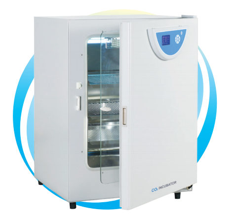 *上海一恒二氧化碳培养箱 BPN-500CRH（UV）