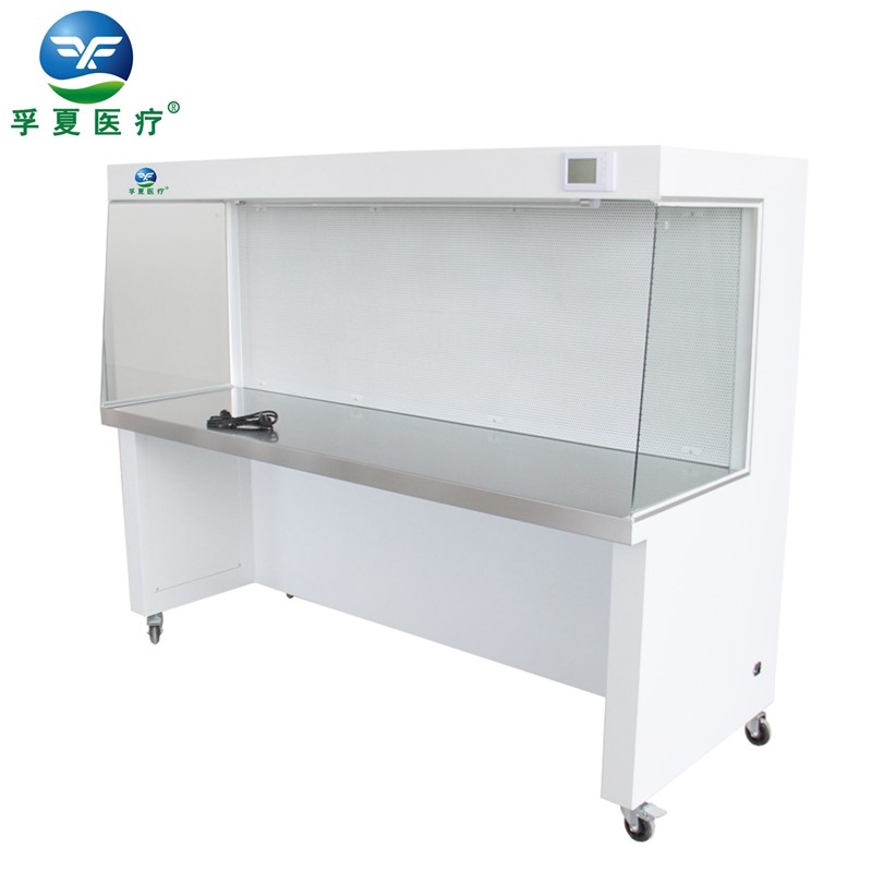 <b>浙江孚夏全钢超净工作台SW-CJ-1CU</b>