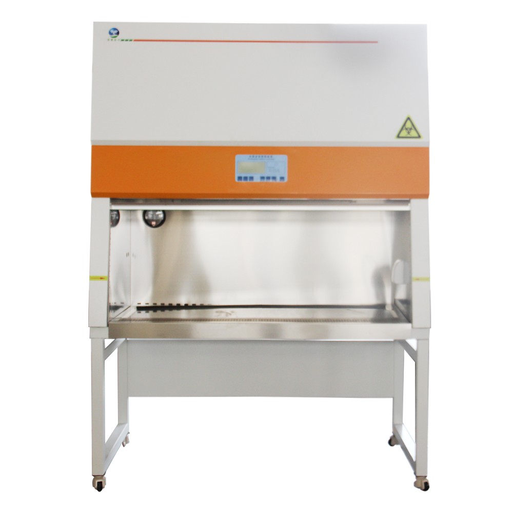 <b>浙江孚夏全钢生物安全柜BSC-1000IIA2</b>